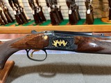 NEW Browning Citori Model 425 made exclusively for Millers Gun Center 410ga - 13 of 15