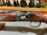 NEW Browning Citori Model 425 made exclusively for Millers Gun Center 410ga - 6 of 15