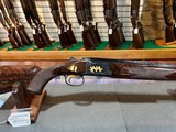 NEW Browning Citori Model 425 made exclusively for Millers Gun Center 410ga - 3 of 11