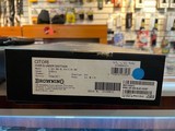NEW Browning Citori Model 425 made exclusively for Millers Gun Center 410ga - 11 of 11