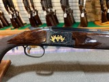 New Browning Citori Model 425 made exclusively for Millers Gun Center 410ga - 4 of 6