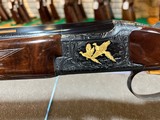 NEW Browning Citori Model 425 made exclusively for Millers Gun Center 410ga - 1 of 13