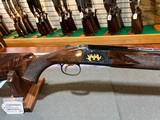 NEW Browning Citori Model 425 made exclusively for Millers Gun Center 410ga - 10 of 13