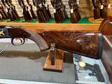 NEW Browning Citori Model 425 made exclusively for Millers Gun Center 410ga - 5 of 13