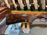 NEW Browning Citori Model 425 made exclusively for Millers Gun Center 410ga - 4 of 14