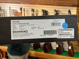 NEW Browning Citori Model 425 made exclusively for Millers Gun Center 410ga - 14 of 14