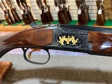 NEW Browning Citori Model 425 made exclusively for Millers Gun Center 410ga - 1 of 14