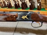 NEW Browning Citori Model 425 made exclusively for Millers Gun Center 410ga - 10 of 14