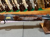 NEW Browning Citori Model 425 made exclusively for Millers Gun Center 410ga - 5 of 14