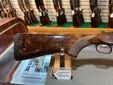 NEW Browning Citori Model 425 made exclusively for Millers Gun Center 410ga - 4 of 14