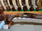 NEW Browning Citori Model 425 made exclusively for Millers Gun Center 410ga - 10 of 13