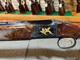 NEW Browning Citori Model 425 made exclusively for Millers Gun Center 410ga - 4 of 13