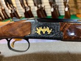 NEW Browning Citori Model 425 made exclusively for Millers Gun Center 410ga - 1 of 13