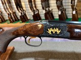 NEW Browning Citori Model 425 made exclusively for Millers Gun Center 410ga - 3 of 12