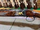 NEW Browning Citori Model 425 made exclusively for Millers Gun Center 410ga - 10 of 12