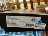 NEW Browning Citori Model 425 made exclusively for Millers Gun Center 410ga - 13 of 13