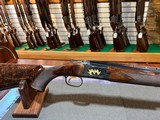 NEW Browning Citori Model 425 made exclusively for Millers Gun Center 410ga - 7 of 13