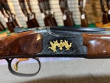 NEW Browning Citori Model 425 made exclusively for Millers Gun Center 410ga - 8 of 13