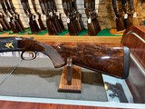 NEW Browning Citori Model 425 made exclusively for Millers Gun Center 410ga - 4 of 13