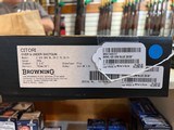 NEW Browning Citori Model 425 made exclusively for Millers Gun Center - 11 of 11