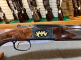 NEW Browning Citori Model 425 made exclusively for Millers Gun Center - 10 of 13