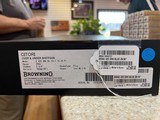 NEW Browning Citori Model 425 made exclusively for Millers Gun Center - 13 of 13