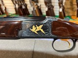 NEW Browning Citori Model 425 made exclusively for Millers Gun Center - 10 of 11