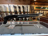 Used Mossberg 500 Cruiser JIC