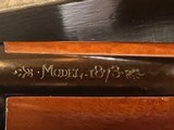 (Uberti) Taylor 1873 Lever Action - 3 of 5