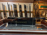 Browning CX Sport - 1 of 11