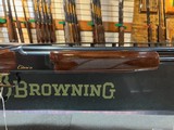 Browning CX Sport - 4 of 11