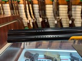 NEW Browning Citori Model 425 made exclusively for Millers Gun Center 20ga - 8 of 16