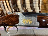 NEW Browning Citori Model 425 made exclusively for Millers Gun Center 12ga - 2 of 16