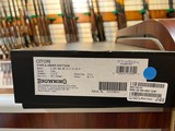 NEW Browning Citori Model 425 made exclusively for Millers Gun Center 12ga - 14 of 14