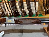 NEW Browning Citori Model 425 made exclusively for Millers Gun Center 12ga - 12 of 14