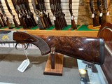 NEW Browning Citori Model 425 made exclusively for Millers Gun Center 12ga - 4 of 14