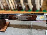 NEW Browning Citori Model 425 made exclusively for Millers Gun Center 12ga - 2 of 14