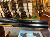 NEW Browning Citori Model 425 made exclusively for Millers Gun Center 12ga - 13 of 14