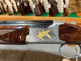 NEW Browning Citori Model 425 made exclusively for Millers Gun Center 12ga - 1 of 15