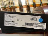 NEW Browning Citori Model 425 made exclusively for Millers Gun Center 12ga - 15 of 15