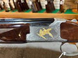 NEW Browning Citori Model 425 made exclusively for Millers Gun Center 12ga - 3 of 13