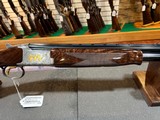 NEW Browning Citori Model 425 made exclusively for Millers Gun Center 12ga - 4 of 15