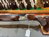 NEW Browning Citori Model 425 made exclusively for Millers Gun Center 12ga - 3 of 14