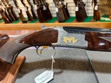 NEW Browning Citori Model 425 made exclusively for Millers Gun Center 12ga - 11 of 14