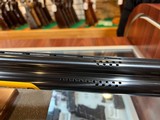 NEW Browning Citori Model 425 made exclusively for Millers Gun Center 12ga - 13 of 14