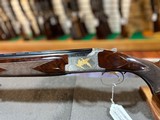 NEW Browning Citori Model 425 made exclusively for Millers Gun Center 12ga - 11 of 13