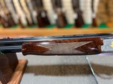 NEW Browning Citori Model 425 made exclusively for Millers Gun Center 12ga - 12 of 13