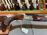 NEW Browning Citori Model 425 made exclusively for Millers Gun Center 12ga - 3 of 13