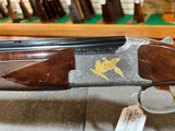 NEW Browning Citori Model 425 made exclusively for Millers Gun Center 12ga - 3 of 14