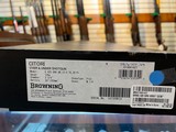 NEW Browning Citori Model 425 made exclusively for Millers Gun Center 12ga - 14 of 14